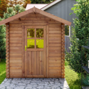 Abri de jardin