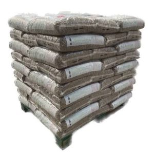 Pellets de Bois Arapellet ENplus A1 6 mm – 63 Sacs de 15 kg – 945 kg