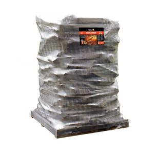 Bois Pizzeria 30 cm – Hêtre 100 % Refendu – Bois Spécial Four à Pizza et Barbecue