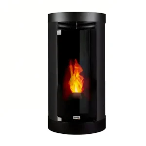 Poêle à granulés étanche ANNA 10 kW ETNA Luxe